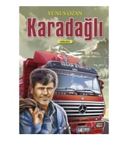 Karadağlı