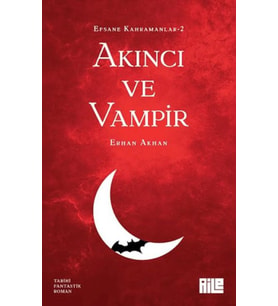 Akıncı ve Vampir