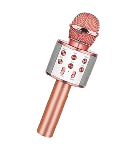 Bluetooth Karaoke Mikrofon 4832
