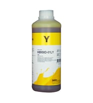 InkTec Sarı Dye Mürekkep HP Uyumlu Pagewide 352DW- 1 Litre 