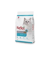 Reflex Somonlu ve Pirinçli Kısırlaştırılmış Kedi Maması 2kg