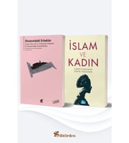 Divanımdaki Erkekler - İslam ve Kadın/Caner Taslaman