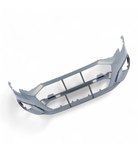Audi A3 Ön Tampon Far Yıkama+Sensörlü 2021-2025 8Y0807065 GRU