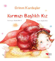 Kırmızı Başlıklı Kız