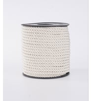 KORDON İP 3MM 25METRE (Krem)