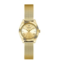 Guess GUGW0842L2 Kadın Kol Saati (Altın)