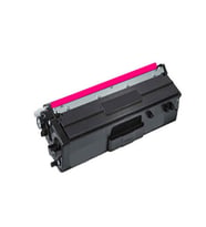 BROTHER TN461 MAGENTA MUADİL TONER (Kırmızı)