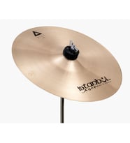 İstanbul Agop XIST Series Splash 10 inch (Naturel) - XSP10 Splash