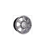 5*112*18*8.0 BK695 SILVER POWCAN *#0