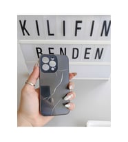 İphone 12 Pro Mozaik Telefon Kılıf Modeli