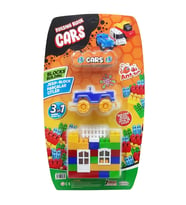 Araçlı Yapı Blokları, Lego