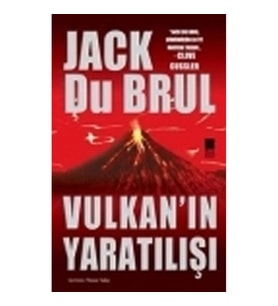 Vulkan’ın Yaratılışı