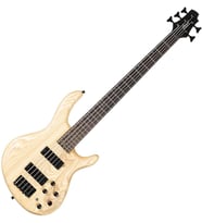 Cort AB5DLX AS OPN Bas Gitar  Action Serisi 5 Telli - Deluxe