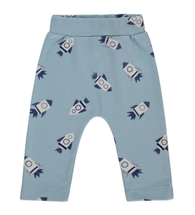 Civil Baby Roket Empirme 6-18 Ay Tek Alt Bebe - Mavi