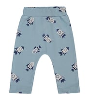 Civil Baby Roket Empirme 6-18 Ay Tek Alt Bebe - Mavi