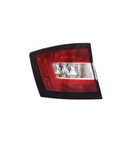 SKODA FABIA ARKA STOP SIS LAMBALI STATION WAGON SOL 14- SKO10FA045 6V9945111