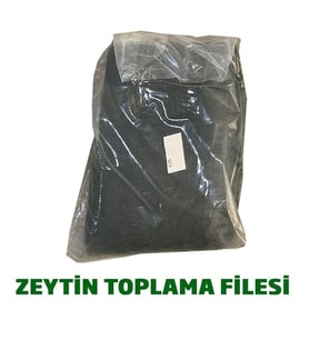 Abk Plastik Zeytinlik Rulo File 4m x 8m