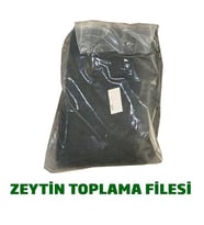 Abk Plastik Zeytinlik Rulo File 4m x 8m