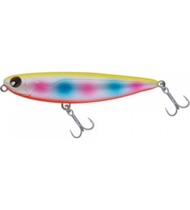 Effe Japanese Snake 12 Gr-9 cm Su Üstü Rapala Maket Balık - HG2602