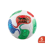 Jook Futbol Topu Futbol TopuBSF-2026 Çok Renkli