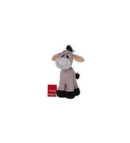 Pelüş Eşek 28 cm (Çok Renkli)