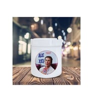 Stranger Things Prof Alexei Baskılı Küllük Kül Tablası