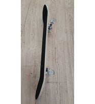 Yeni Nesil Zımparalı 80 Cm Slikon Tekerli Kaykay
