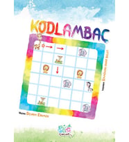 Kodlambaç