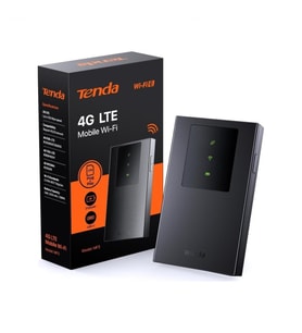 TENDA MF3 3G/4G LTE WİFİ6 USB-C MODEM
