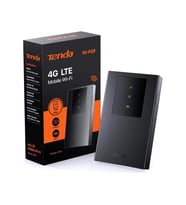 TENDA MF3 3G/4G LTE WİFİ6 USB-C MODEM