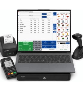 Bilsoft Masaüstü Plus Ön Muhasebe programı
