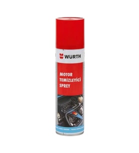 Genel Temizleme & Balata Spreyi 500ml