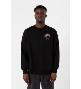 Call Of Duty Warzone Shipment Logo Siyah Erkek 2ip Sweatshirt