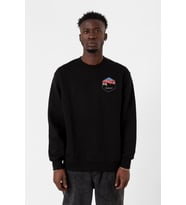 Call Of Duty Warzone Shipment Logo Siyah Erkek 2ip Sweatshirt