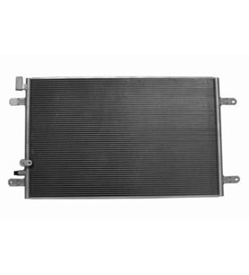 4F0260403P Radyatör Klima - Audi A6 2005-2011 - 2.0-2.7 Lt.-3.0-Bre-Blb-Brf-Asb-Bsg