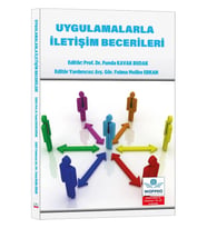 Uygulamalarla İletişim Becerileri