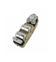MERCEDES W213 E SERİSİ SOL DÖRTLÜ CAM DÜĞMESİ ANAHTARI 2016--2019