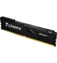 Kingston Beast 32Gb Ddr4 3200Mt/S Cl16 Dimm Masaüstü Ram - Kf432C16Bb/32Tr
