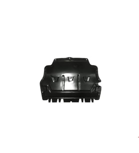 VOLKSWAGEN - KARTER MUHAFAZA SACI METAL TİGUAN/PASSAT CC 2009-
