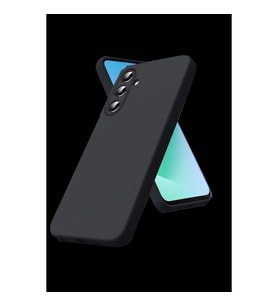 Northcity Samsung Galaxy A27 5g First Silikon - Siyah