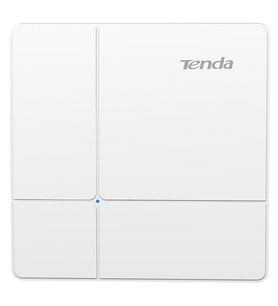 TENDA I24 AC1200 1PORT POE TAVAN TİPİ ACCESS POINT