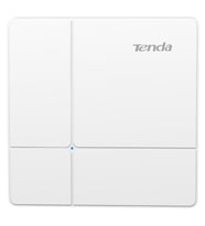 TENDA I24 AC1200 1PORT POE TAVAN TİPİ ACCESS POINT
