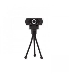 EVEREST EVEREST SC-HD03 1080p Dahili Mikrofonlu Webcam Tripod Hediyeli