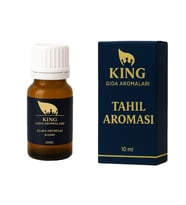 Elma Tahıl Aroması Karışımı Elit Edition KA063