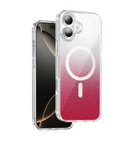 İphone 17 Sora Simli Kapak - Kırmızı