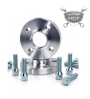 FİAT ( DOBLO-FİORİNO ) 4X98 2 CM - 2 ADET SPACER + BİJON SETİ