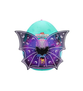 Rainbocorns Monstercorn Sürpriz Peluş Raven 9297