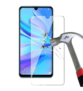 Huawei Y8P Temperli Kırılmaz Cam Ekran Koruyucu