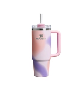 Stanley The Quencher H2.O Flowstate Tumbler 0.89L Pipetli Termos10-10829-402 Kırmızı