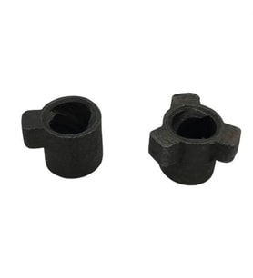 Mayer-KM Kumaş Kesim Makinesi Şaft Burçları / M-306+M-307